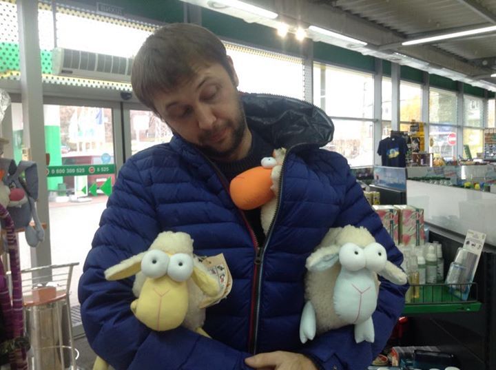 Stanislav, 47, Dahab, Egypt