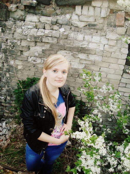 Anna, 30, Arzamas, Russian Federation