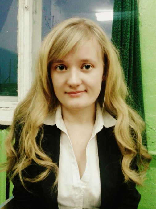 Anna, 30, Arzamas, Russian Federation