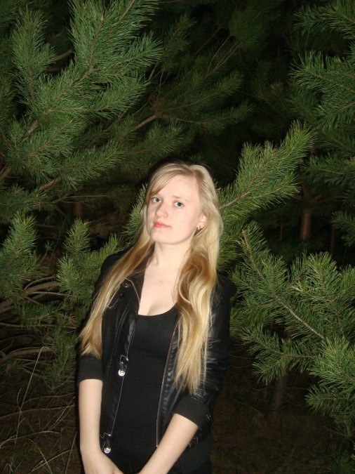 Anna, 30, Arzamas, Russian Federation