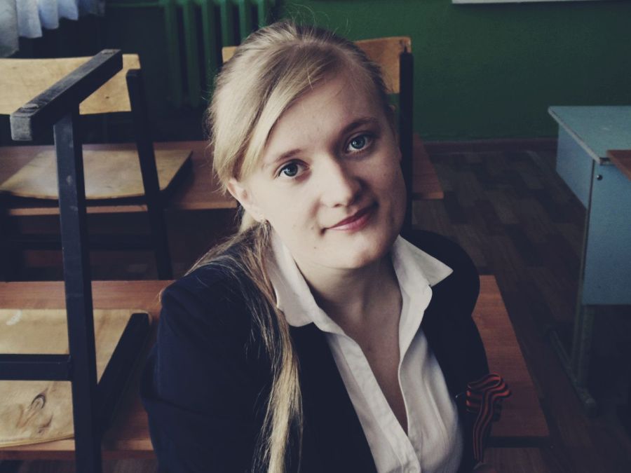 Anna, 30, Arzamas, Russian Federation