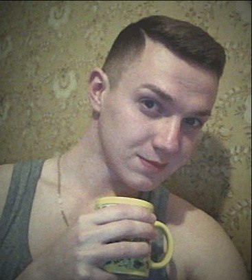Николай, 32, Kramatorsk, Ukraine