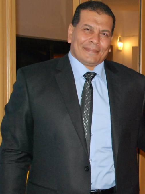 karimo, 52, Sharm El-sheikh, Egypt