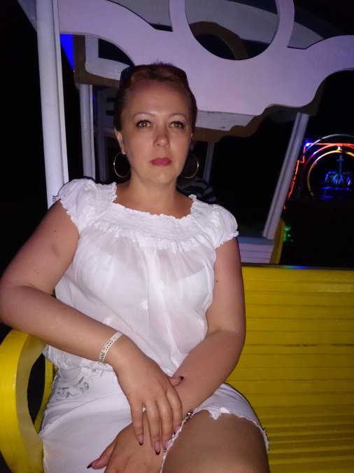 Ирина, 52, Nyagan, Russian Federation