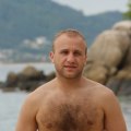 Oleg Guskov, 41, Perm, Russian Federation