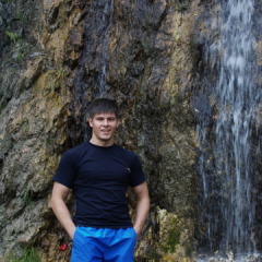 Дмитрий, 44, Krasnoyarsk, Russian Federation