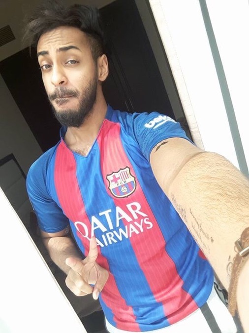 MuhaNNed, 37, Cairo, Egypt