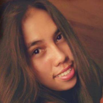 Alice Rulete, 35, Manila, Philippines