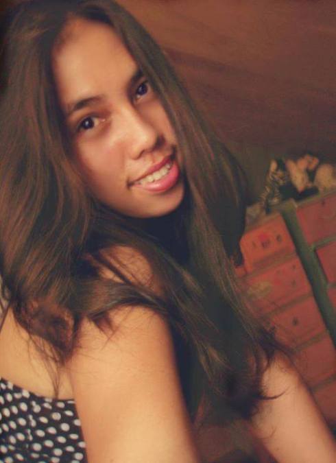 Alice Rulete, 35, Manila, Philippines