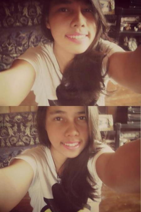 Alice Rulete, 35, Manila, Philippines