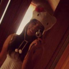 Alice Rulete, 35, Manila, Philippines