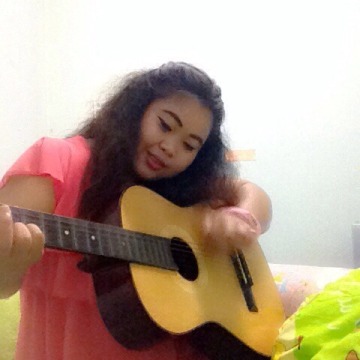 Suchada Ruangaram, 32, Bangkok, Thailand