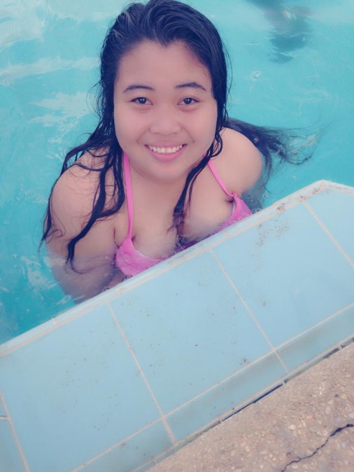 Suchada Ruangaram, 32, Bangkok, Thailand