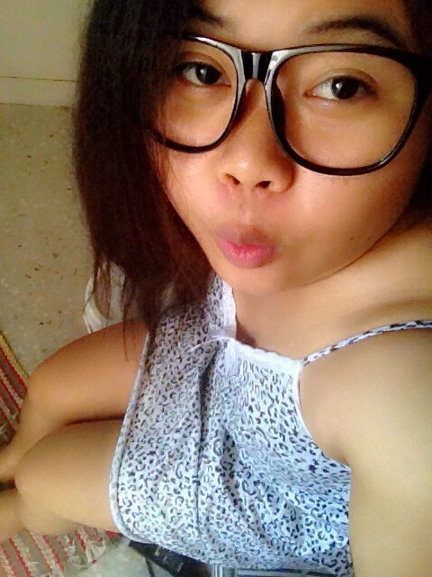 Suchada Ruangaram, 32, Bangkok, Thailand