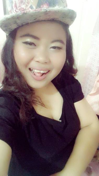 Suchada Ruangaram, 32, Bangkok, Thailand