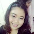 Suchada Ruangaram, 32, Bangkok, Thailand