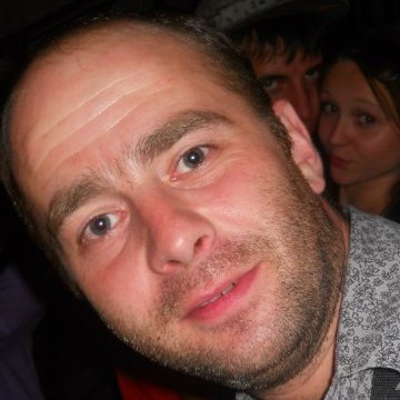 Maxym Rudenko, 46, Lviv, Ukraine