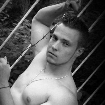 Maksym Buchuev, 37, Chernivtsi, Ukraine