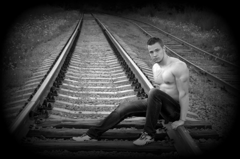 Maksym Buchuev, 37, Chernivtsi, Ukraine