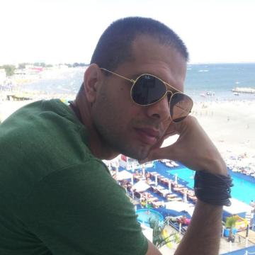 NIRO, 48, Tel Aviv, Israel