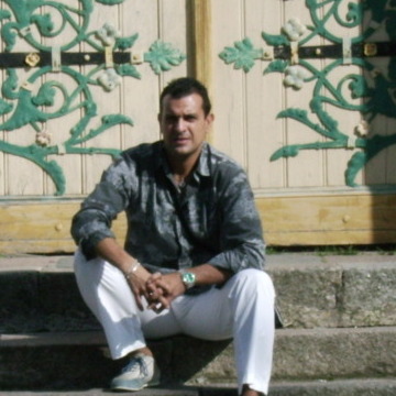 Derrick, 58, Manchester, United States