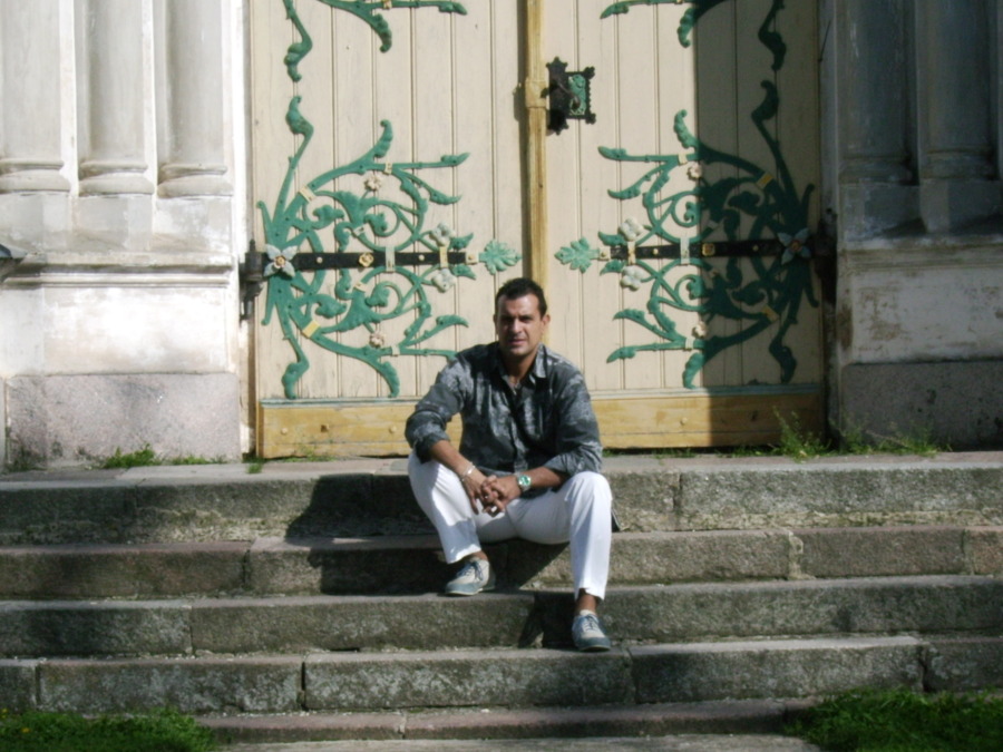 Derrick, 58, Manchester, United States