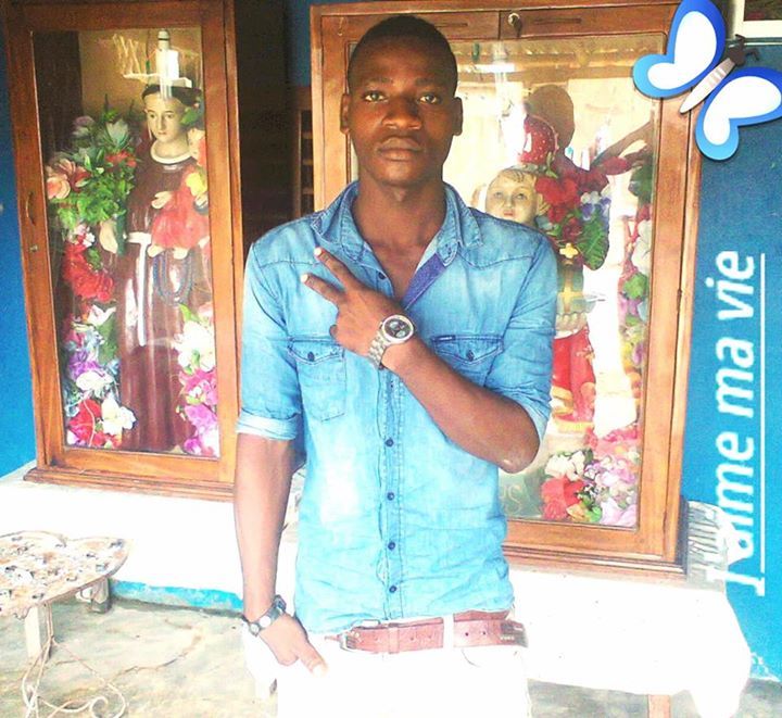 olivier yannick, 31, Cotonou, Benin