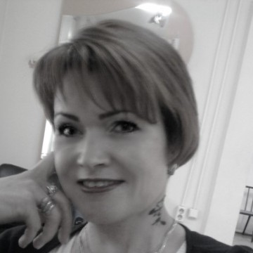 Татьяна, 54, Astana, Kazakhstan