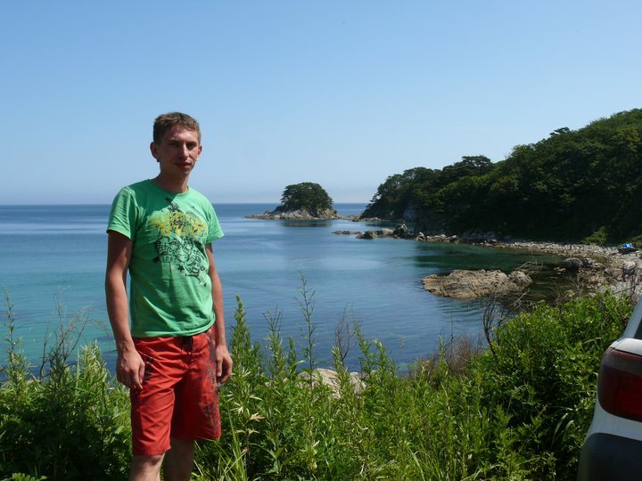 Роман, 40, Krasnodar, Russian Federation