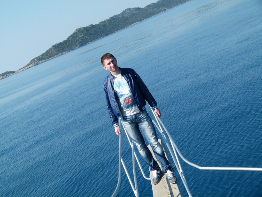 Роман, 40, Krasnodar, Russian Federation