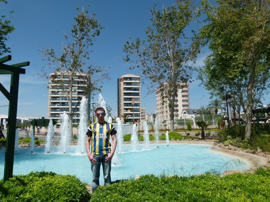 Роман, 40, Krasnodar, Russian Federation