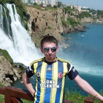 Роман, 40, Krasnodar, Russian Federation