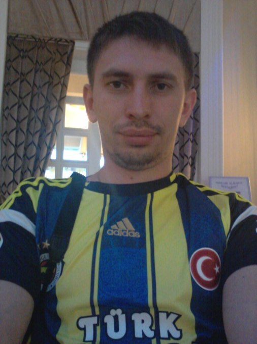 Роман, 40, Krasnodar, Russian Federation