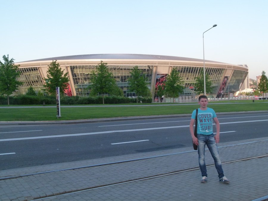 Роман, 40, Krasnodar, Russian Federation