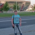 Роман, 40, Krasnodar, Russian Federation