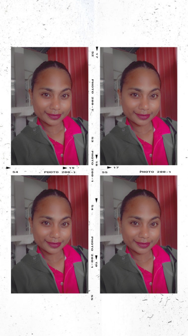 Alice, 30, Suva, Fiji