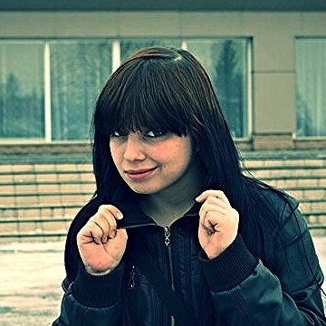 Katya Belova, 32, Belovo, Russian Federation