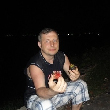 ЮРИЙ, 61, Pervouralsk, Russian Federation