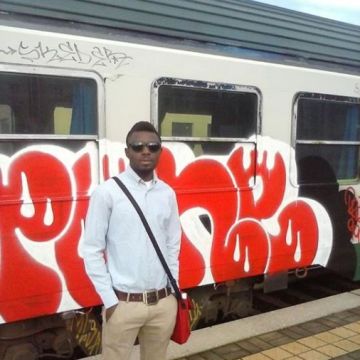 Ofiebor Joelsisco, 37, 