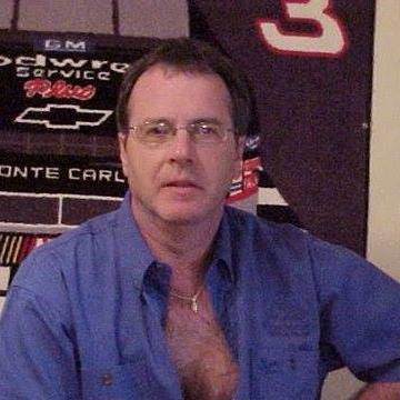 terry scott, 57, Portland, United States