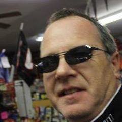 terry scott, 57, Portland, United States