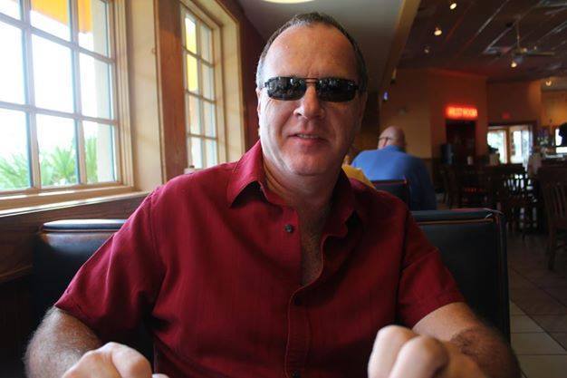 terry scott, 57, Portland, United States