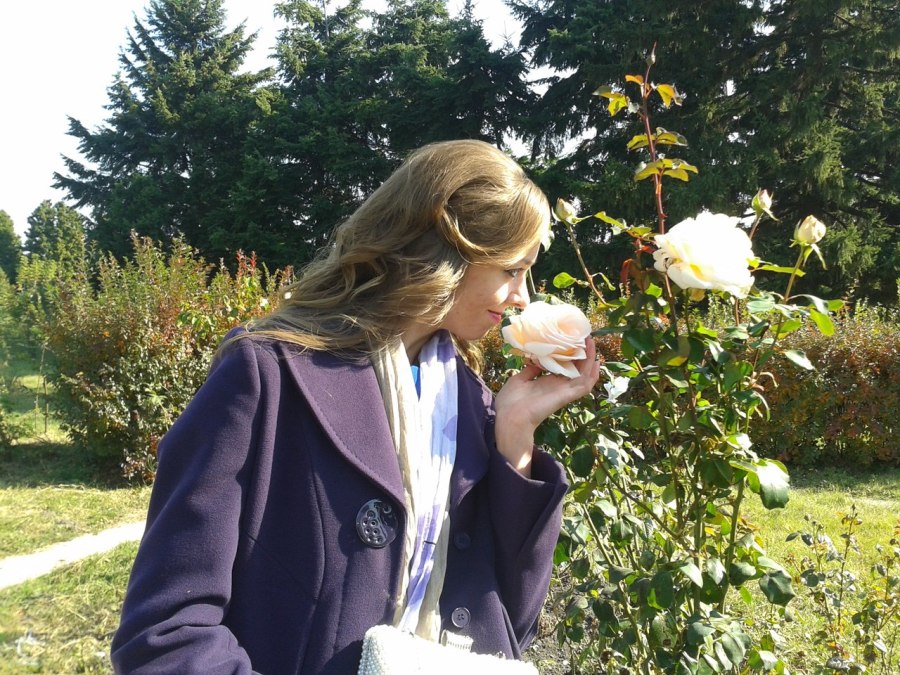 Оля, 38, Novohrad-Volyns'kyi, Ukraine