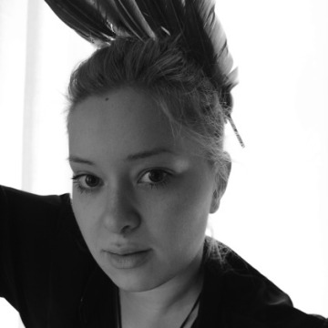 Augusta, 35, Saint Petersburg, Russian Federation