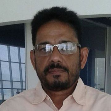 aslam, 71, Abu Dhabi, United Arab Emirates