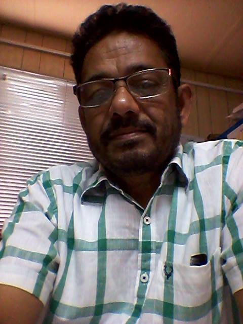 aslam, 71, Abu Dhabi, United Arab Emirates