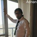 Adnan Zahed, 44, Fujairah, United Arab Emirates