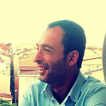 mustafa, 44, Istanbul, Turkey