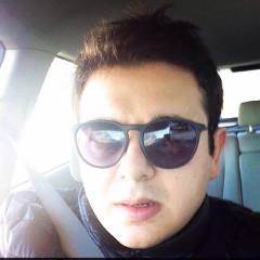 CANER, 36, Istanbul, Turkey