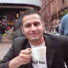 Zain, 40, Dubai, United Arab Emirates